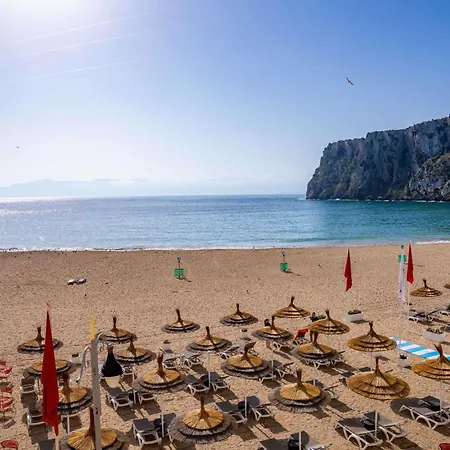 Mercure Quemado Al-Hoceima Resort-3